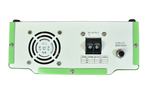 SCC Series MPPT SOLAR CHARGER CONTROLLER